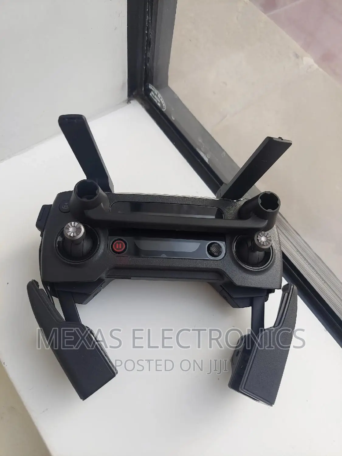 DJI Mavic PRO Drone