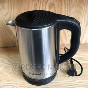 My Friend Electrical Kettle