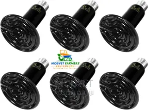 Brooder Heaters / Ceramic Heaters