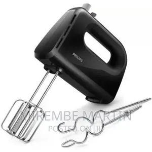 Hand Mixer Philips HR3705