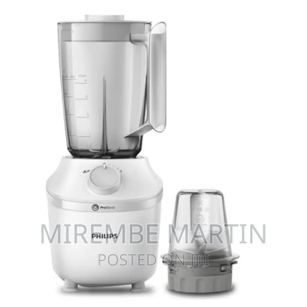Philips Blender HR2041