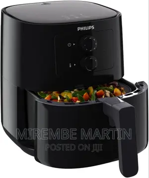 Philips Airfryer HD9200, 4L