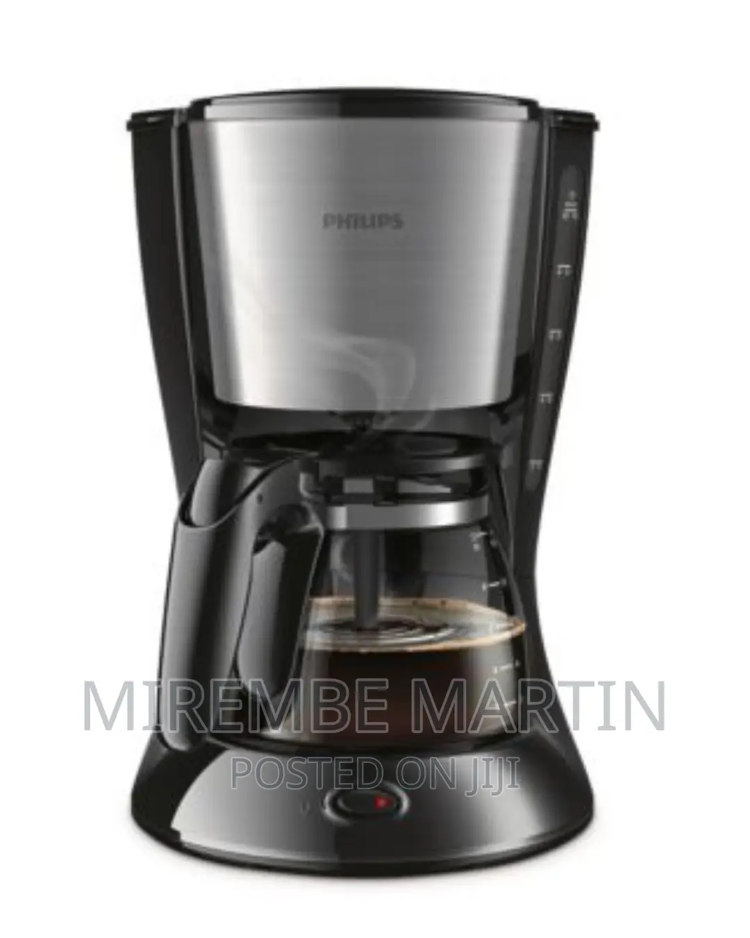 Philips Coffee Maker HD7462