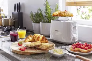 Philips Bread Toaster HD2581
