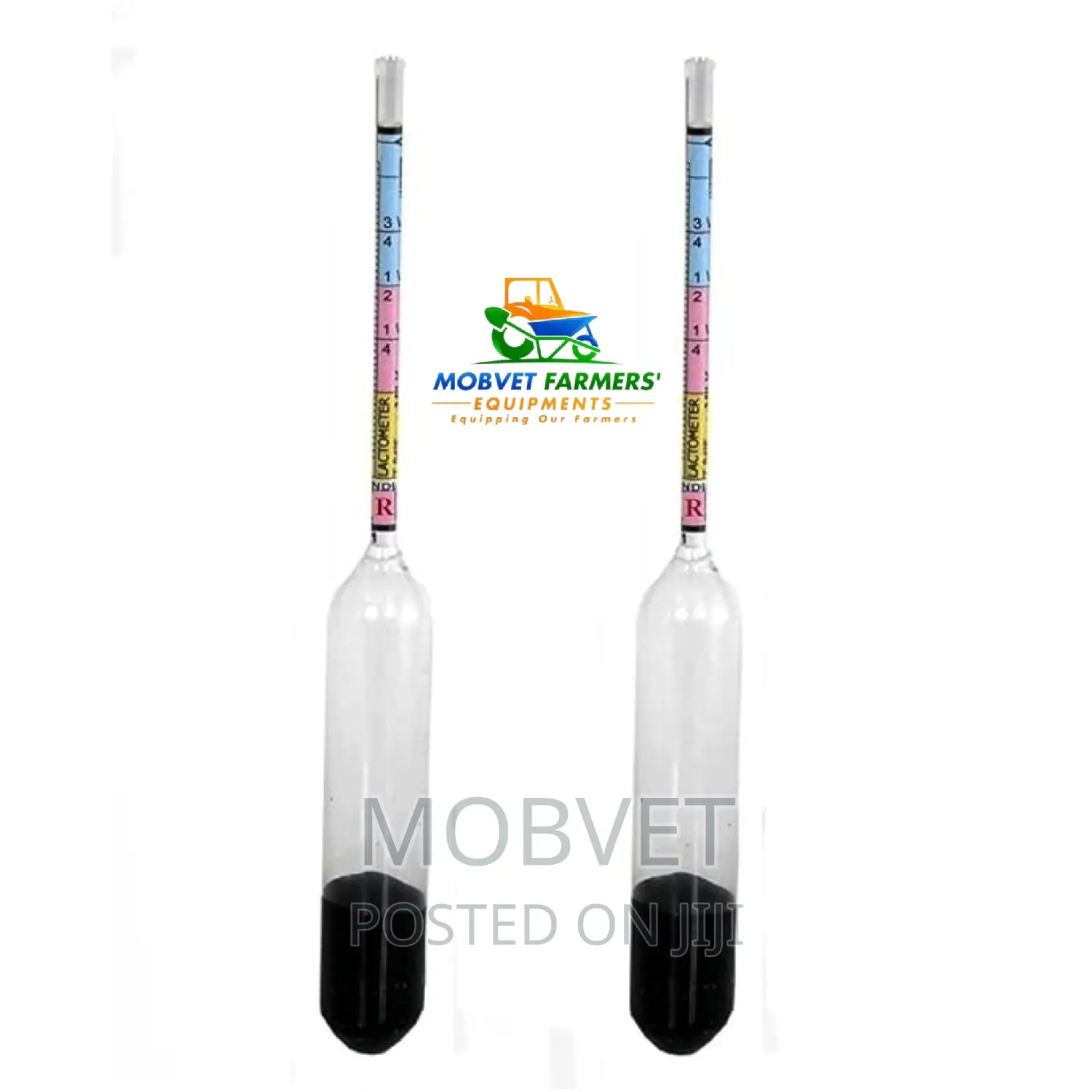 Lactometer 1