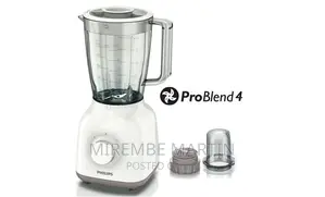 2 in 1 Philips Blender HR2104, 400W