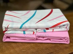 Cotton Bedsheets Set