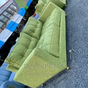 3 Seater Sofa