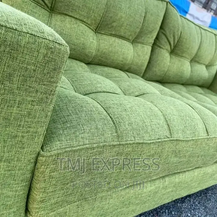 3 Seater Sofa