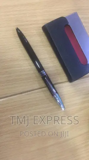Branded Plastic Pens