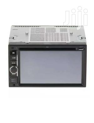 Car Radio Stereo