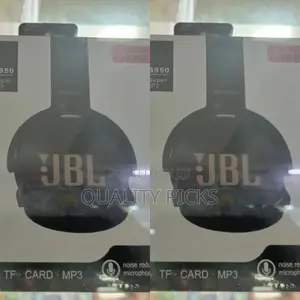 Original JBL Headphone