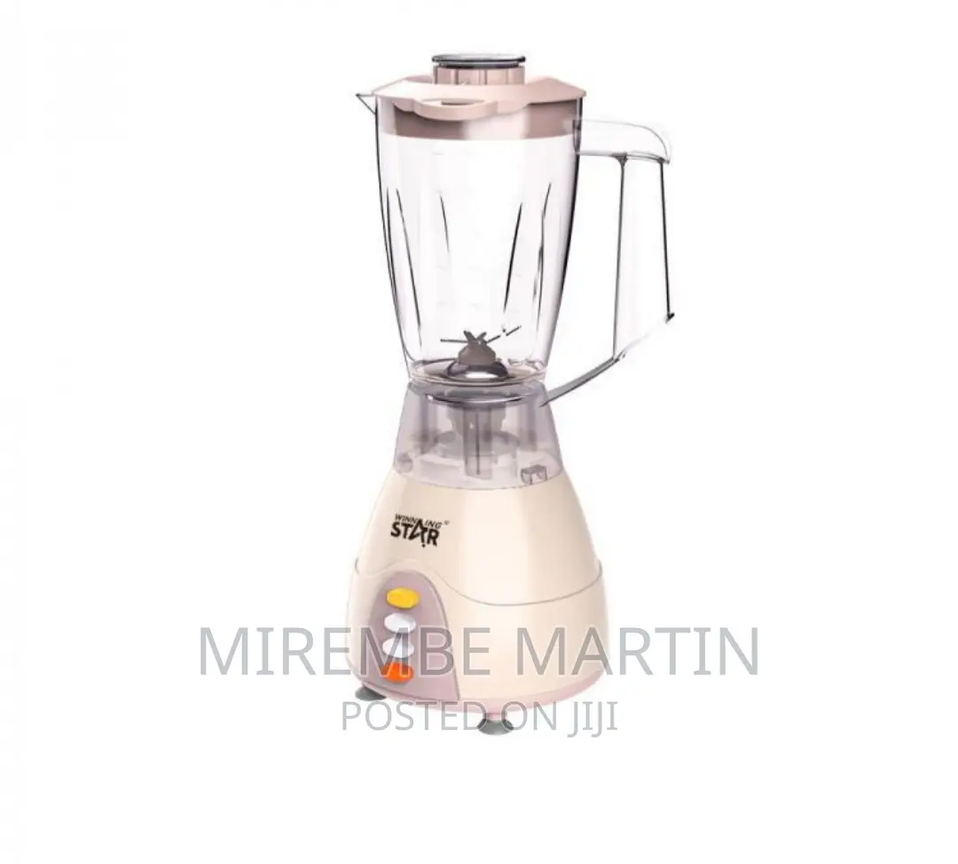 2 in 1 Multifunctional Juicer Blender