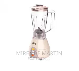 2 in 1 Multifunctional Juicer Blender