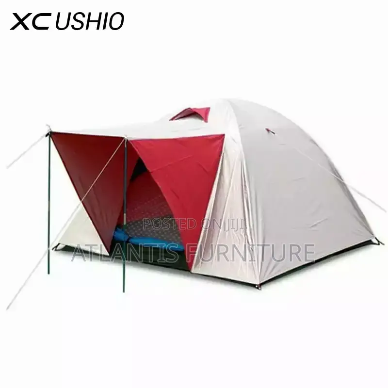 Your Lovely Movable Tents