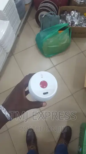 Branded Vaccum Mugs
