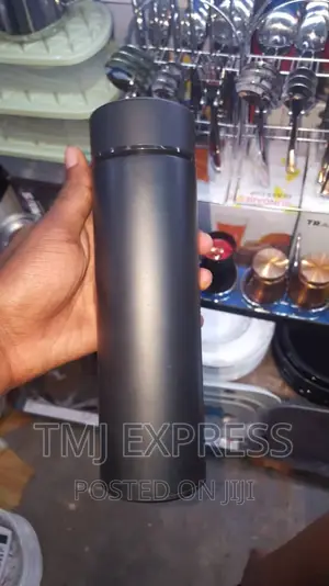Branded Vaccum Mugs