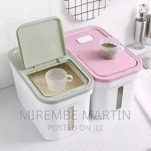 1pc Storage Container