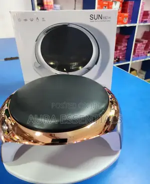 New Super Sun Uv/ Led Nail Lamp
