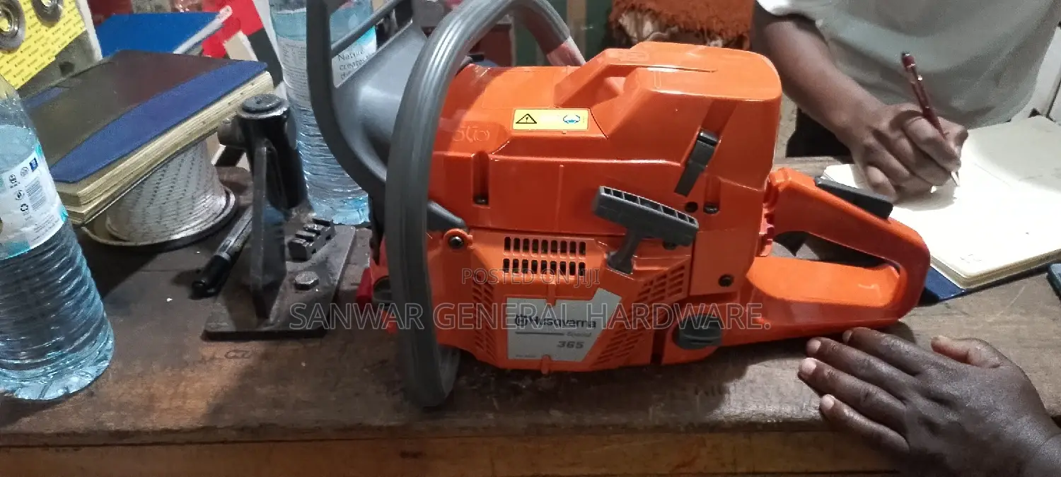 Husqvarna-365xp(Made in Brazil) Original