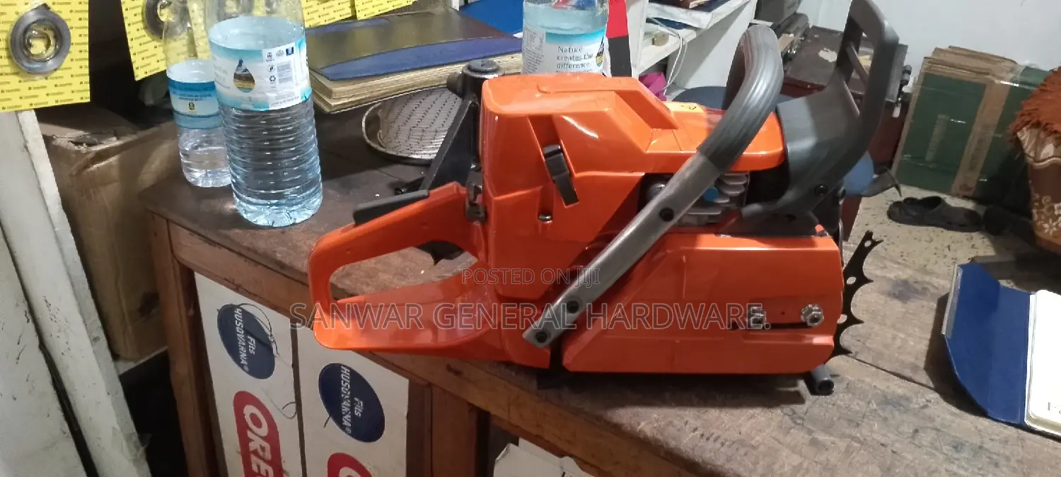 Husqvarna-365xp(Made in Brazil) Original