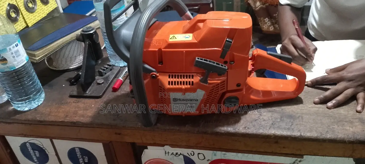 Husqvarna-365xp(Made in Brazil) Original