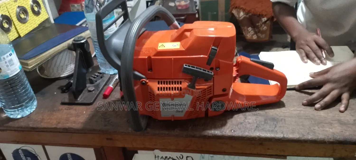 Husqvarna-365xp(Made in Brazil) Original