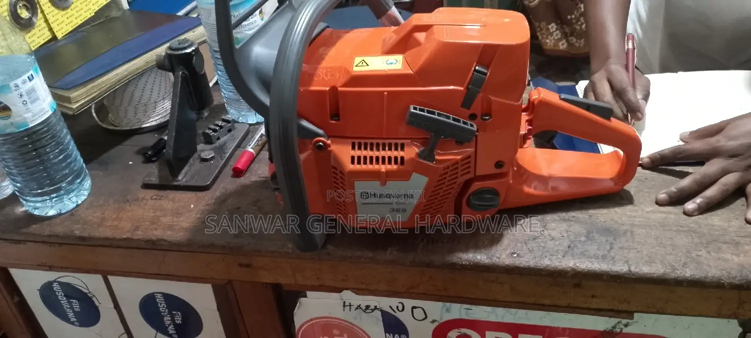 Husqvarna-365xp(Made in Brazil) Original