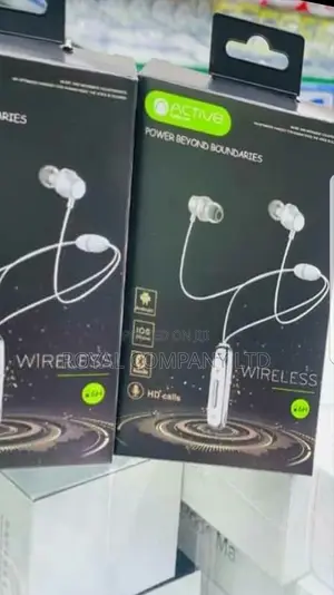 Swag Headphones