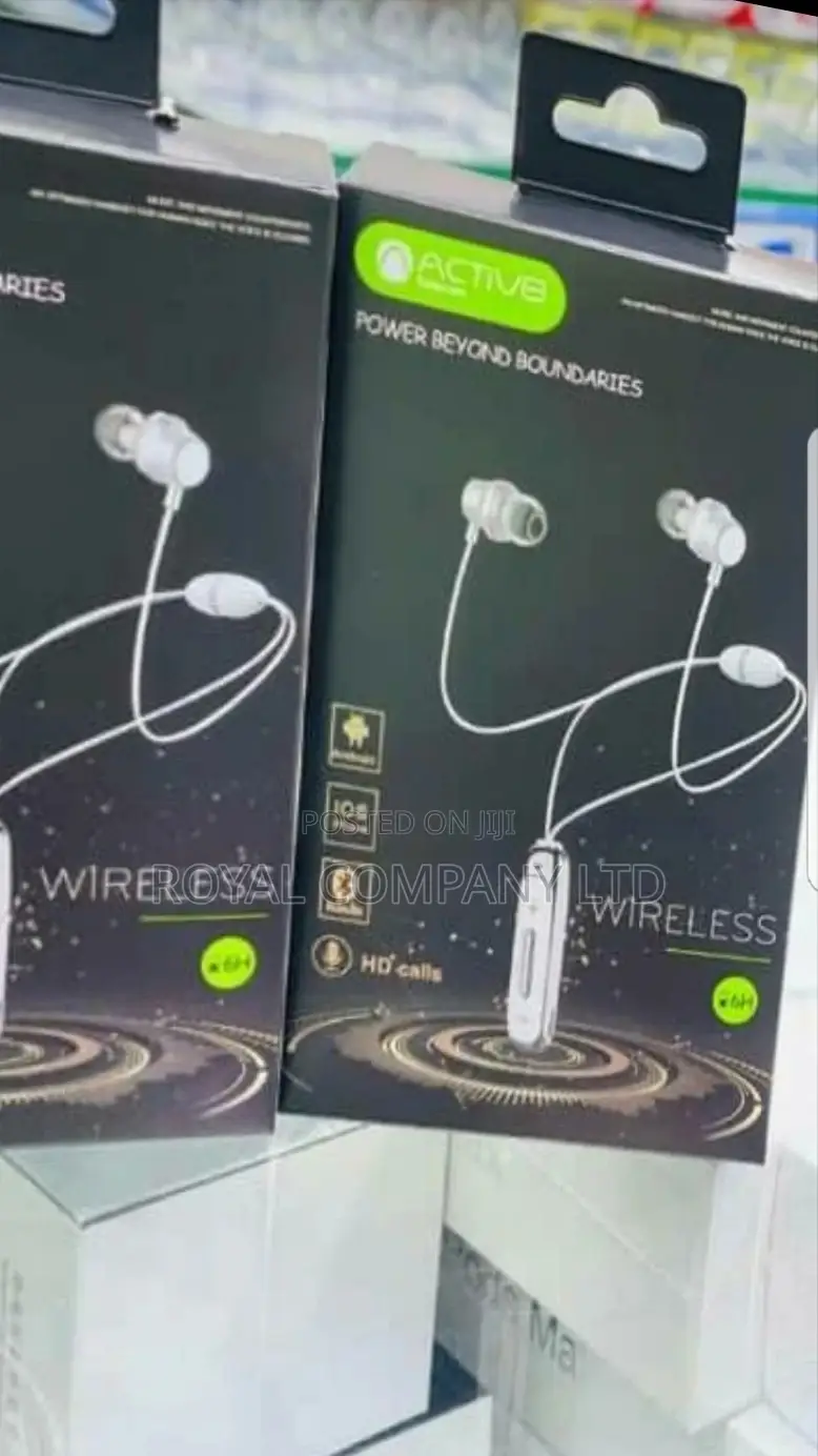 Swag Headphones