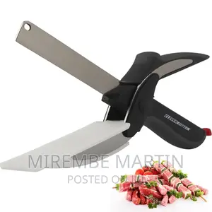 Clever Cutter – Multicolour