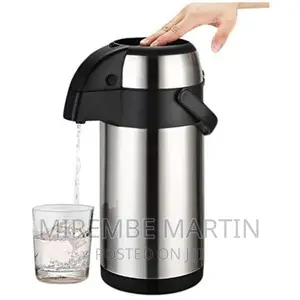 5L Thermal Flask