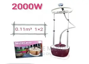 Garment Steamer