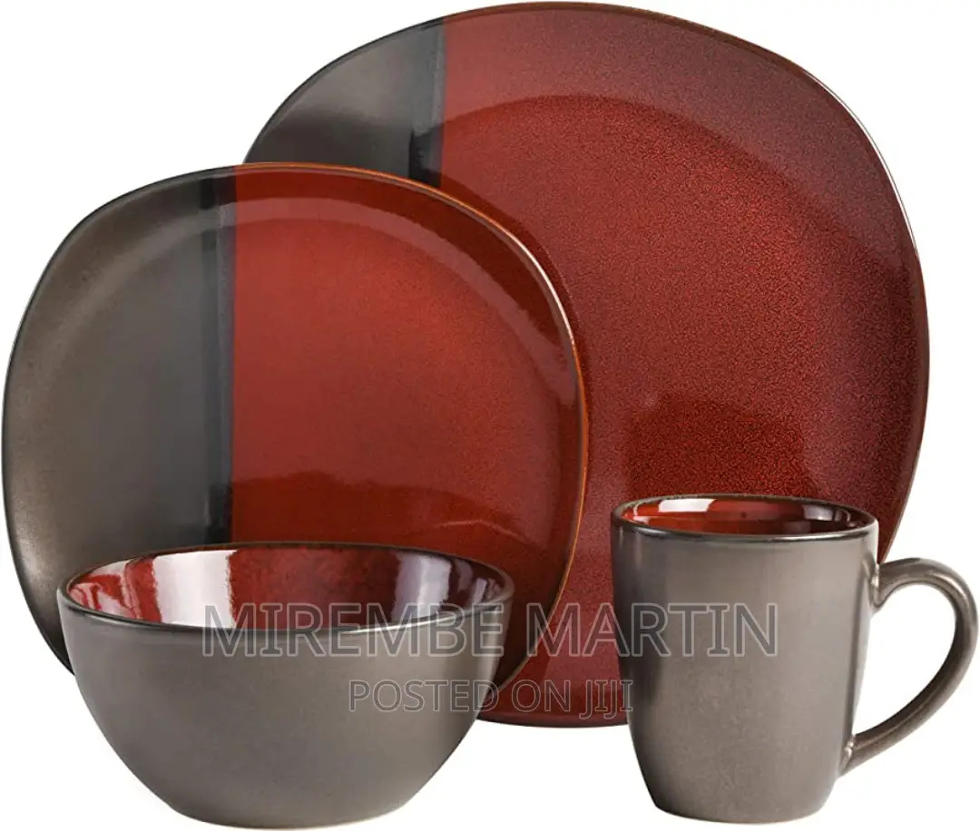24pc Dinner Set.