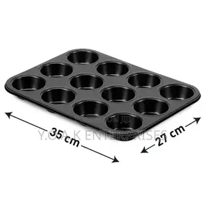 Baking Tray