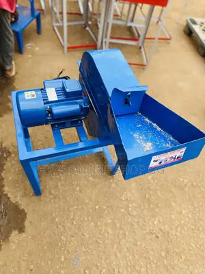 Gnut Grinding Heavy Machine +256