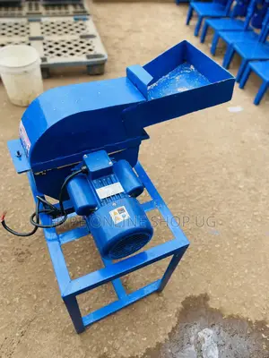 Unlimited Kg Gnut Machine