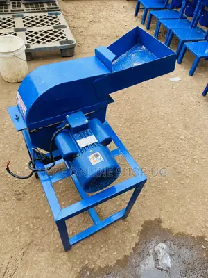 Unlimited Kg Gnut Machine