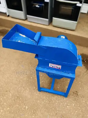 Industrial Heavyload Grinding Machine