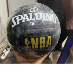 Spalding NBA Sports Ball.