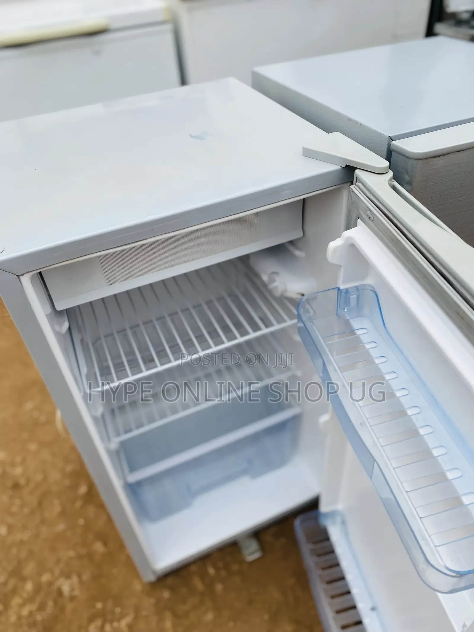 Adh 120L Fridge in Good Conditions
