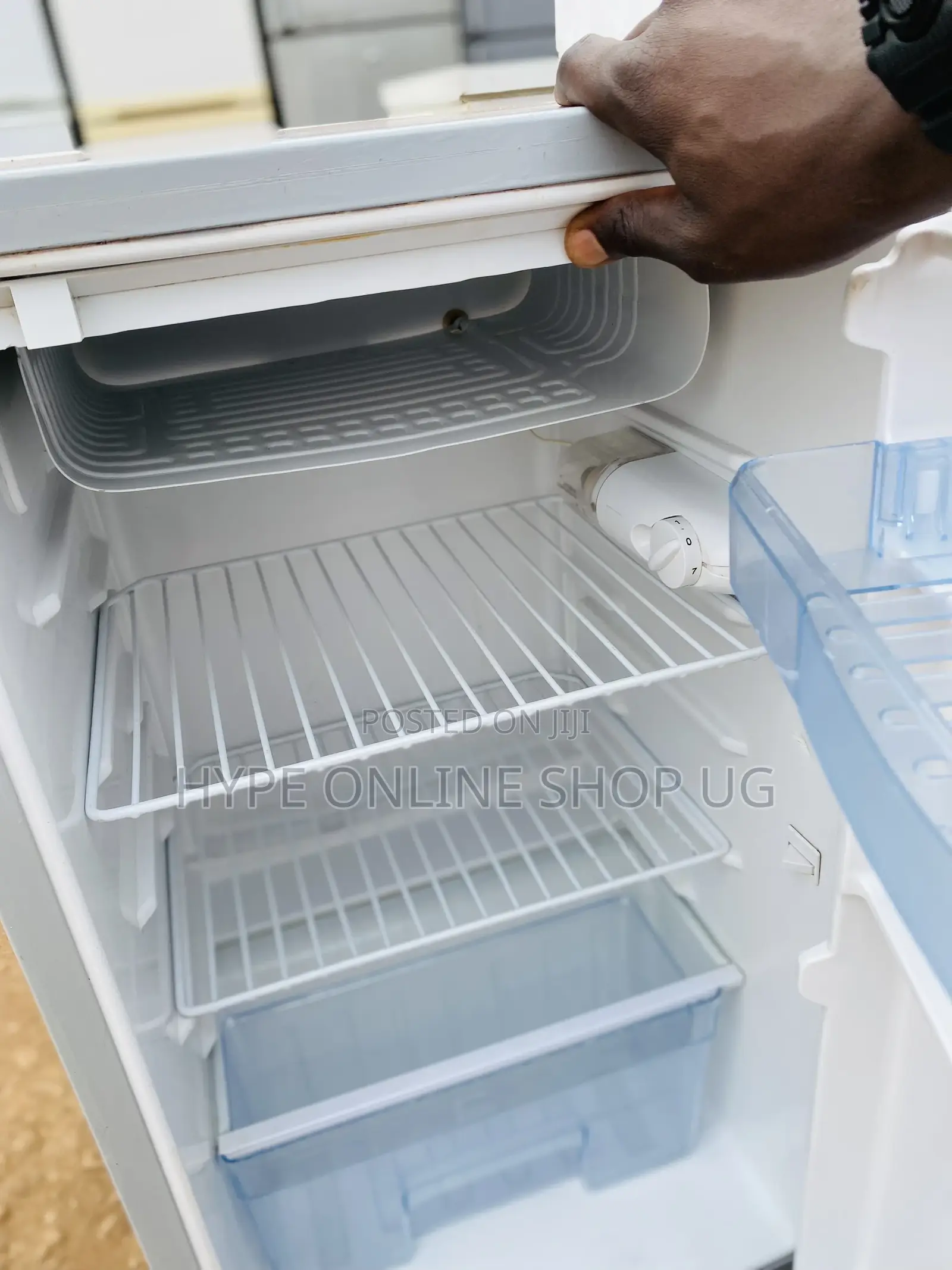 Adh 120L Fridge in Good Conditions