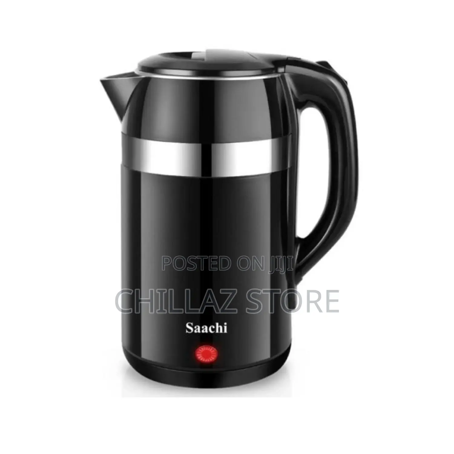 Saachi Electric Kettle.