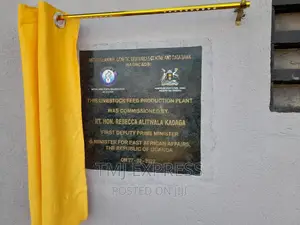Foundation Stones