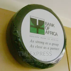 Branded Custom Tyre Covers