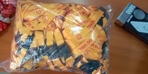 Branded Lanyards