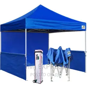 Gazebo / Foldable Tent 3mx3m