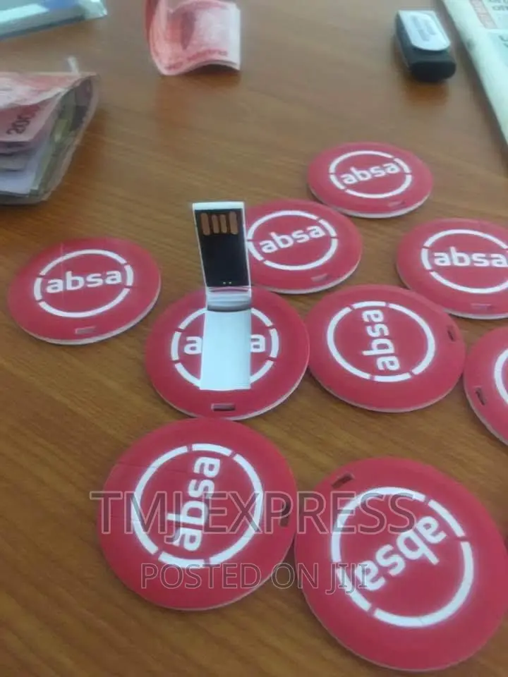 Branded Flash Disks 8gb