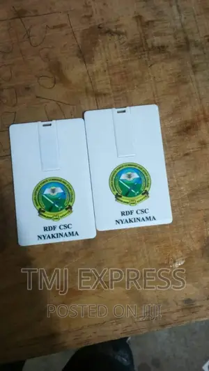 Branded Flash Disks 8gb