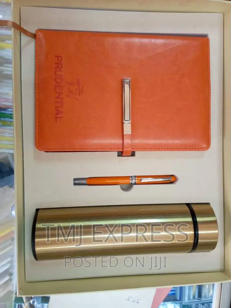 Branded Gift Sets
